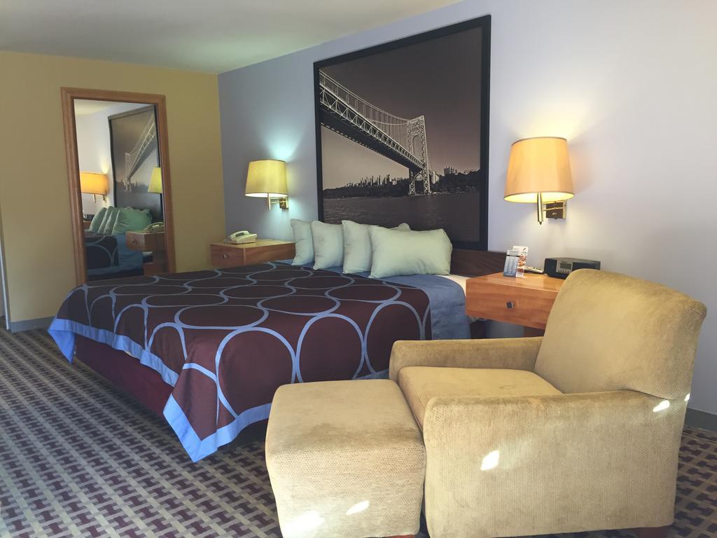Rest Inn Atlantic City غالاوي المظهر الخارجي الصورة