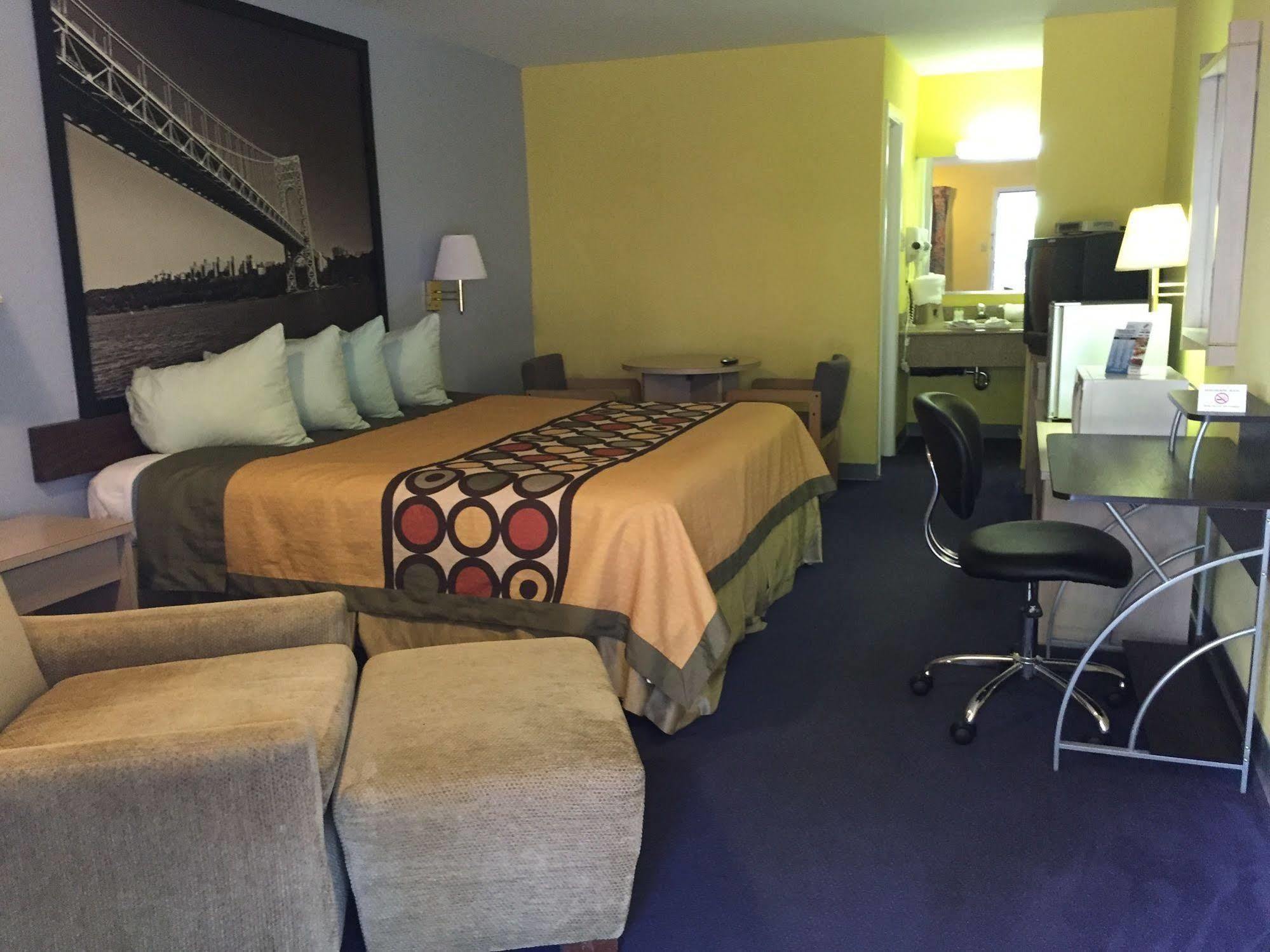 Rest Inn Atlantic City غالاوي المظهر الخارجي الصورة