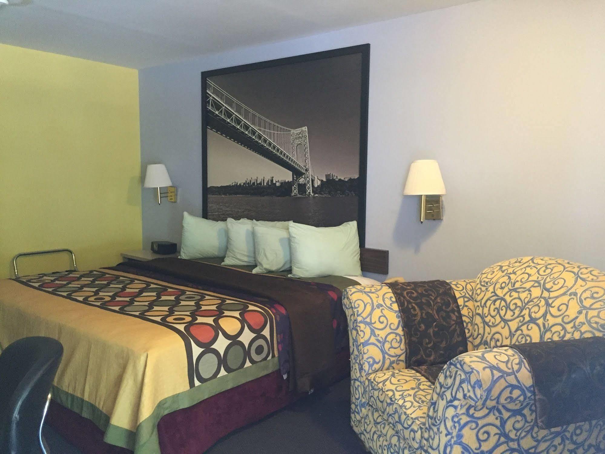Rest Inn Atlantic City غالاوي المظهر الخارجي الصورة