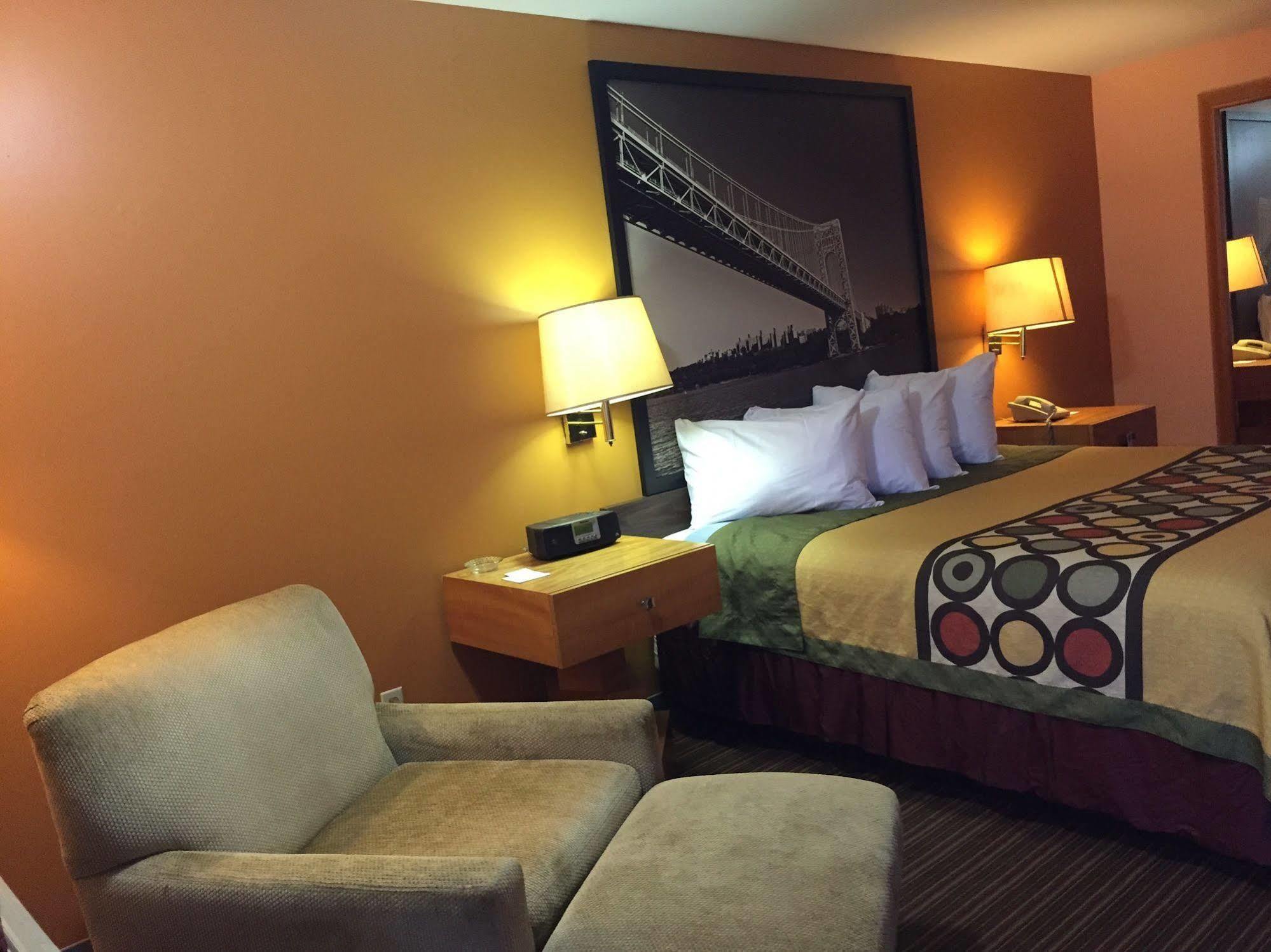 Rest Inn Atlantic City غالاوي المظهر الخارجي الصورة