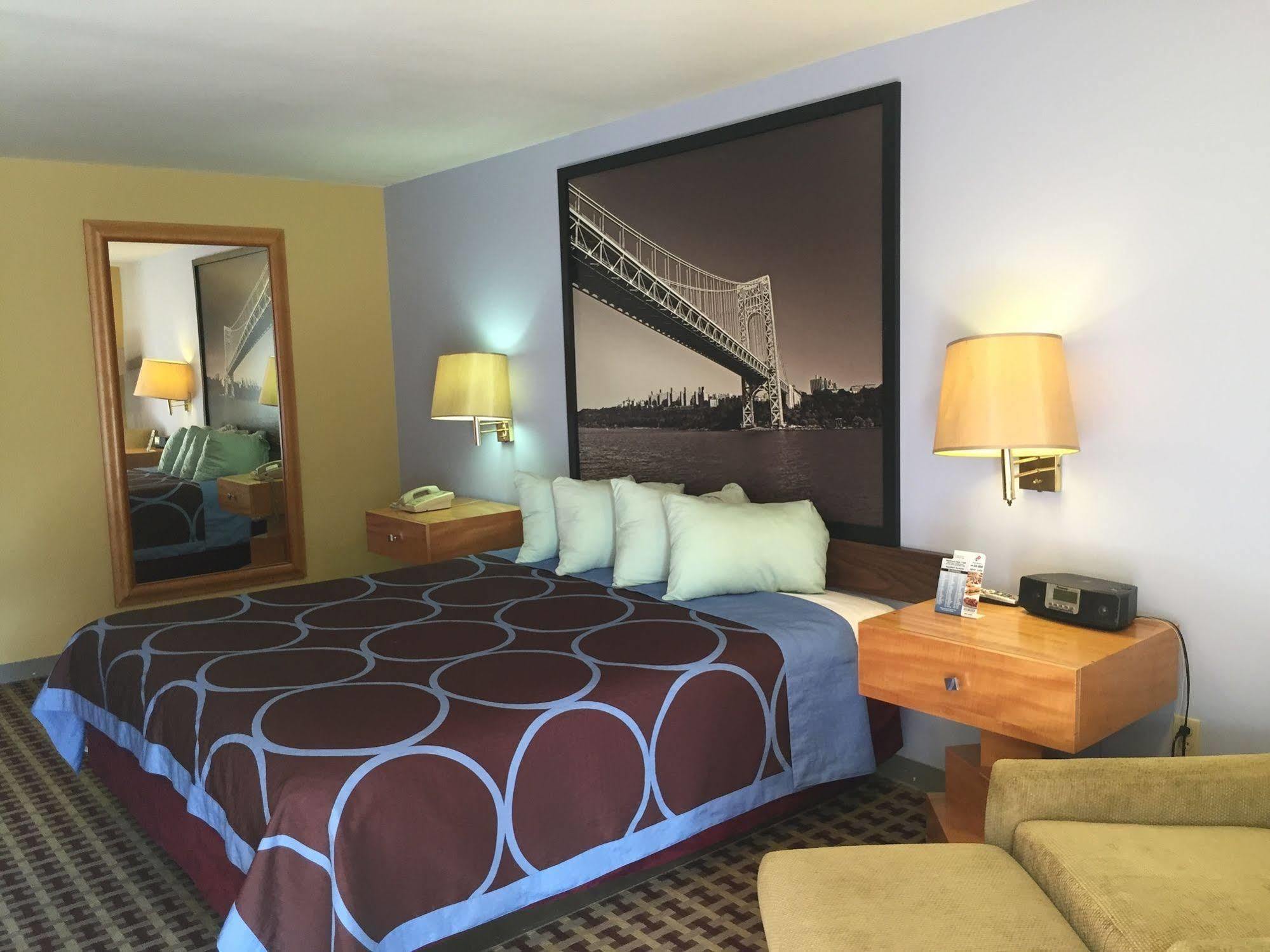 Rest Inn Atlantic City غالاوي المظهر الخارجي الصورة