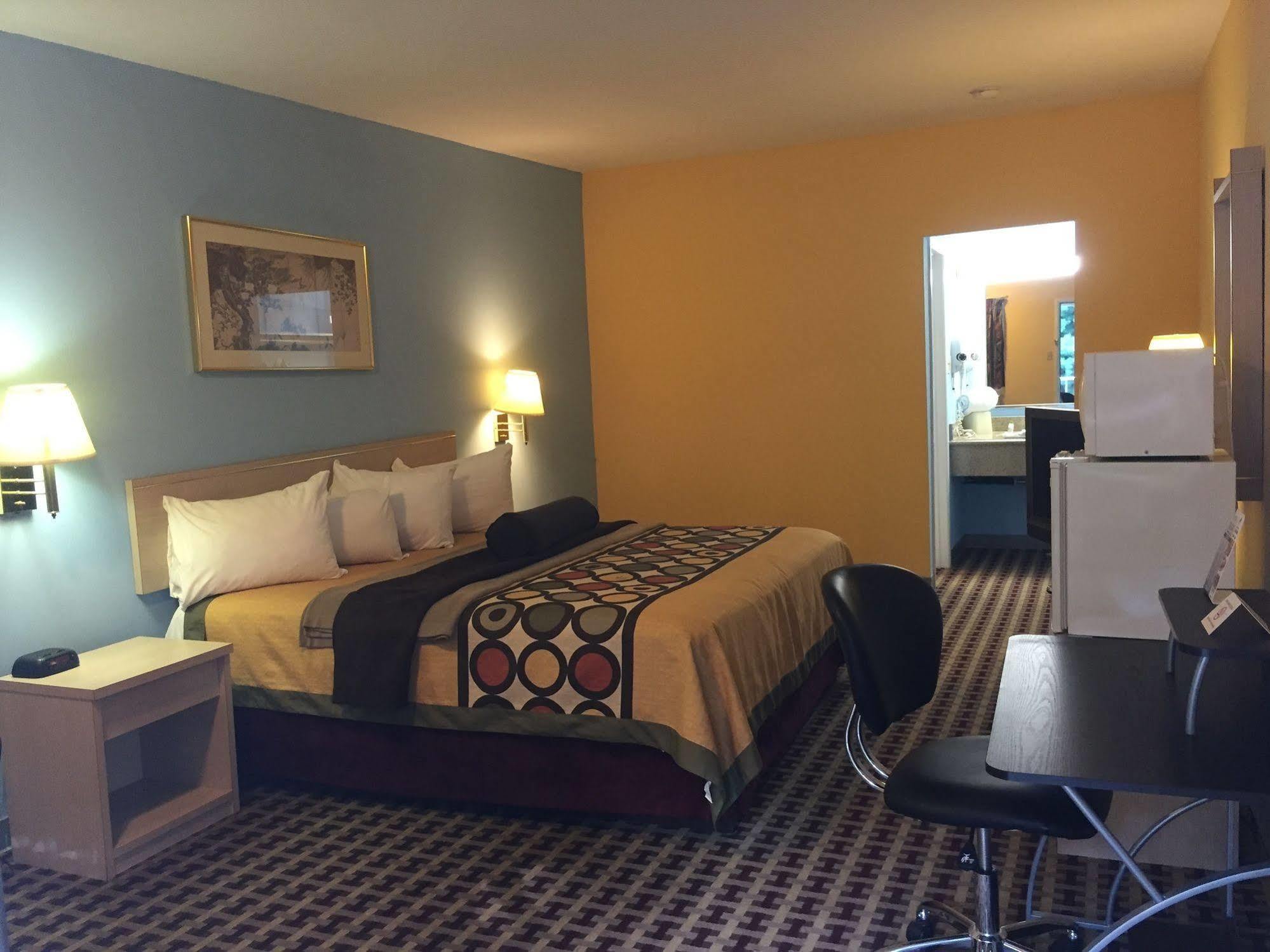 Rest Inn Atlantic City غالاوي المظهر الخارجي الصورة